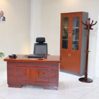 Manager's Executive Office Desk - GH016