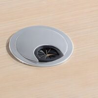 1200mm economic office desk - Image 2