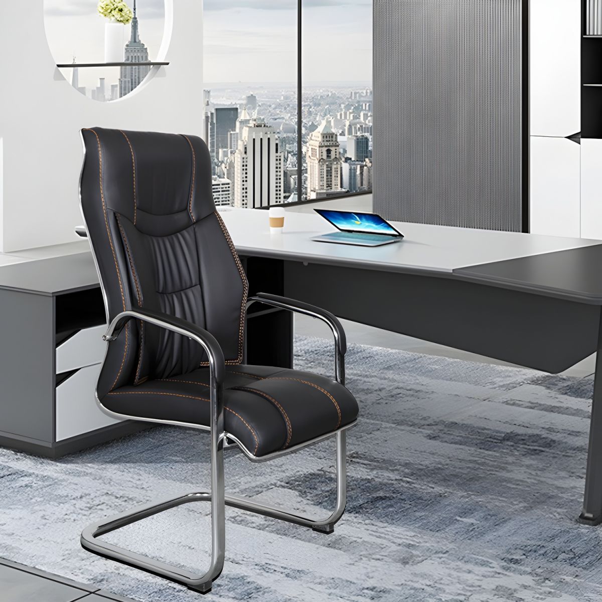 1200x1200-2023-09-05T104533.076.jpg Executive office side chair - Image 1