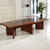 2400mm boardroom table