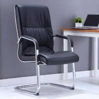 Executive office visitor seat - Image 4