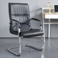 Executive office visitor's seat - Image 2