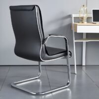 Executive office visitor's seat - Image 4
