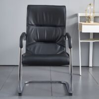Executive office visitor's seat - Image 3