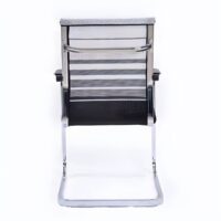 Mesh office visitor seat - Image 3