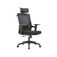 High-back executive office seat - Image 2