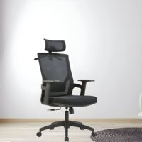 High-back executive office seat - Image 5