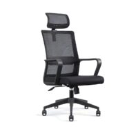 Ergonomic office desk chair - Image 5