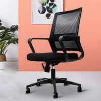 Ergonomic office desk chair - Image 3