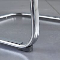 Executive waiting office seat - Image 4