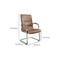 Executive waiting office seat - Image 5