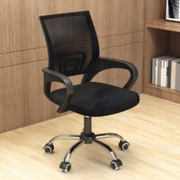 Clerical mesh office seat - Image 2