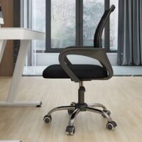 Clerical mesh office seat - Image 5