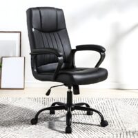 Executive (Swivel) waiting seat - Image 5