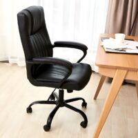 Executive (Swivel) waiting seat - Image 4