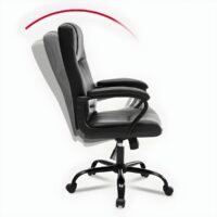 Executive (Swivel) waiting seat - Image 3