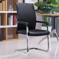 Executive office visitor seat - Image 3