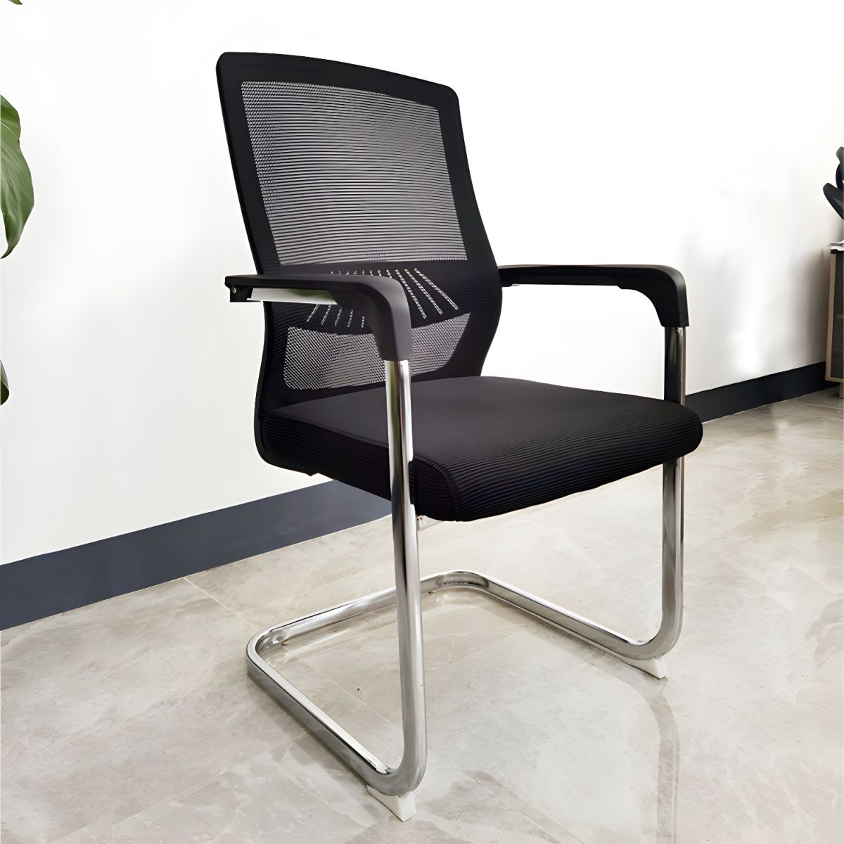 1200x1200-2023-09-22T102717.824.jpg Mesh office visitor seat - Image 1