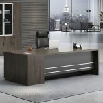 1600mm executive office desk