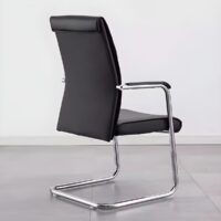 Executive office visitor's seat - Image 3