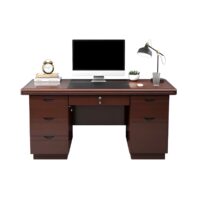 1.2 meters executive office desk - Image 2