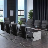 Executive office waiting seat - Image 3