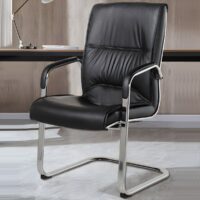 Executive office waiting seat