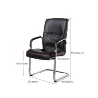 Executive office waiting seat - Image 5