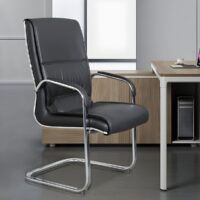 Executive waiting office seat