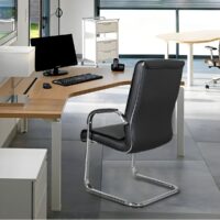 Executive waiting office seat - Image 2