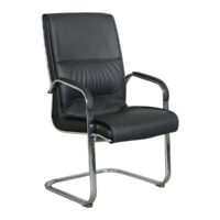 Executive waiting office seat - Image 5