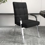 Executive office waiting seat