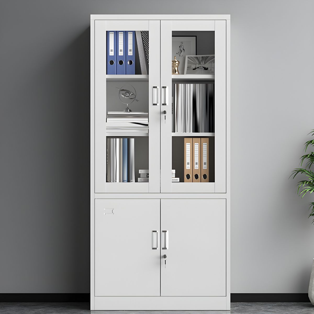1200x1200-2023-12-04T142803.884.jpg 2-Door Office Metallic File Cabinet - Image 1