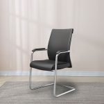 Executive office waiting chair