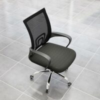 Clerical mesh office chair - Image 4