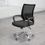 Secretarial Mesh Task Chair