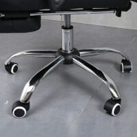 Director's executive office leather seat - Image 4