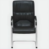 Executive waiting office chair - Image 4
