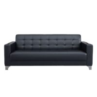 5-Seater Executive Office Sofa. - Image 4