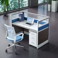 Single user office workstation