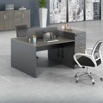 Two way open-view workstation