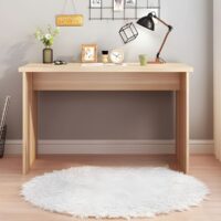 120cm Desk & Chair Combo - Image 3
