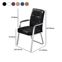 Executive office waiting seat - Image 5