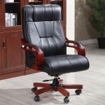 Office Executive Leather Chair