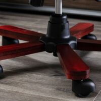 Bliss Executive Office Chair - Image 4