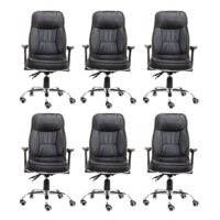 Comfort Pro Orthopedic Office Seat - Image 2