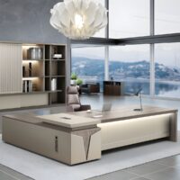 1800mm Modern Office Table