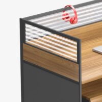 Single User Office Workstation - Image 3