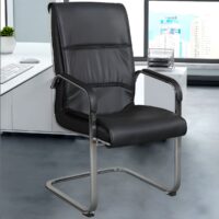 Modern Mid-back Office Chair - Image 2