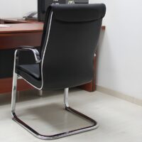 Modern Mid-back Office Chair - Image 3
